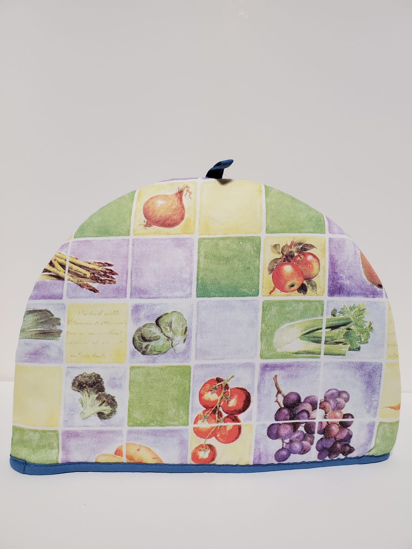 Tea Cozy Five A Day Tea Cosy