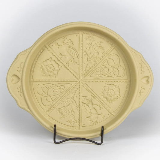Shortbread Pan British Isle Shortbread Pan