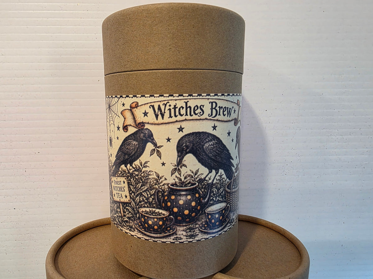 Witches Brew