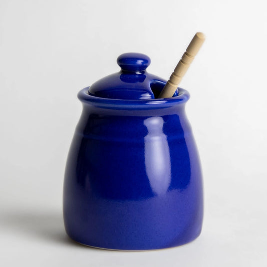 Honey Pot American Blue Honey Pot