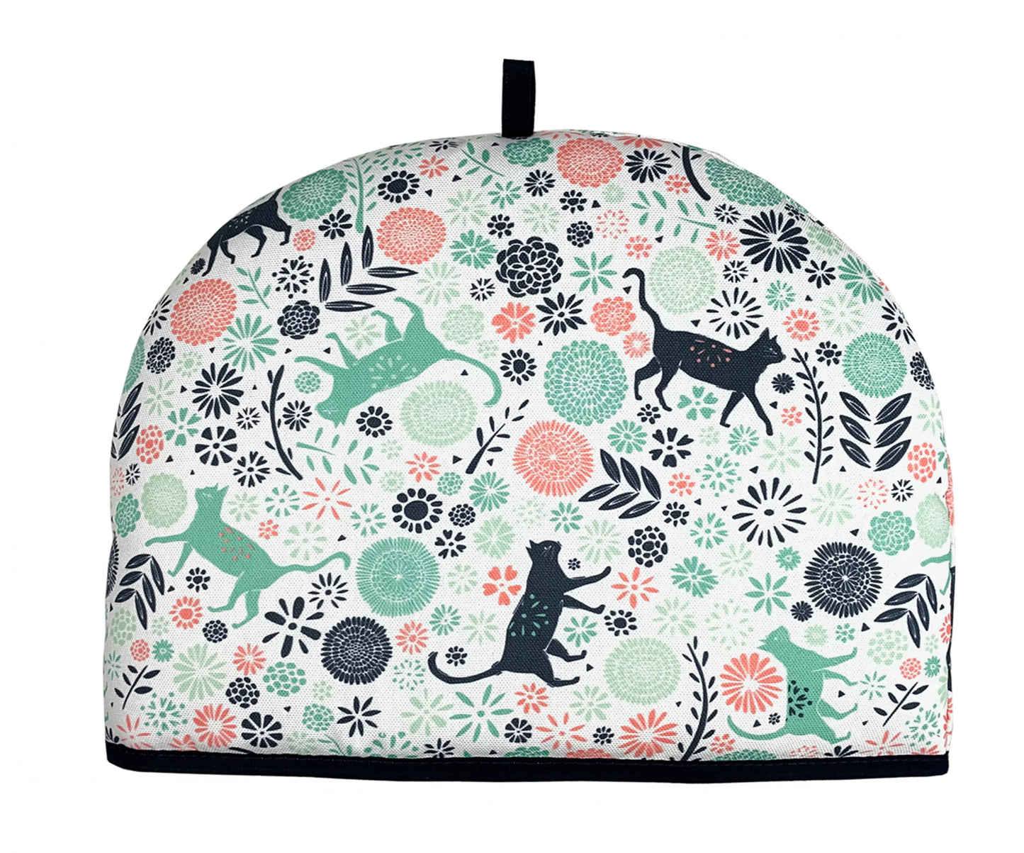 Tea Cozy Kitchen Kitties Tea Cosy