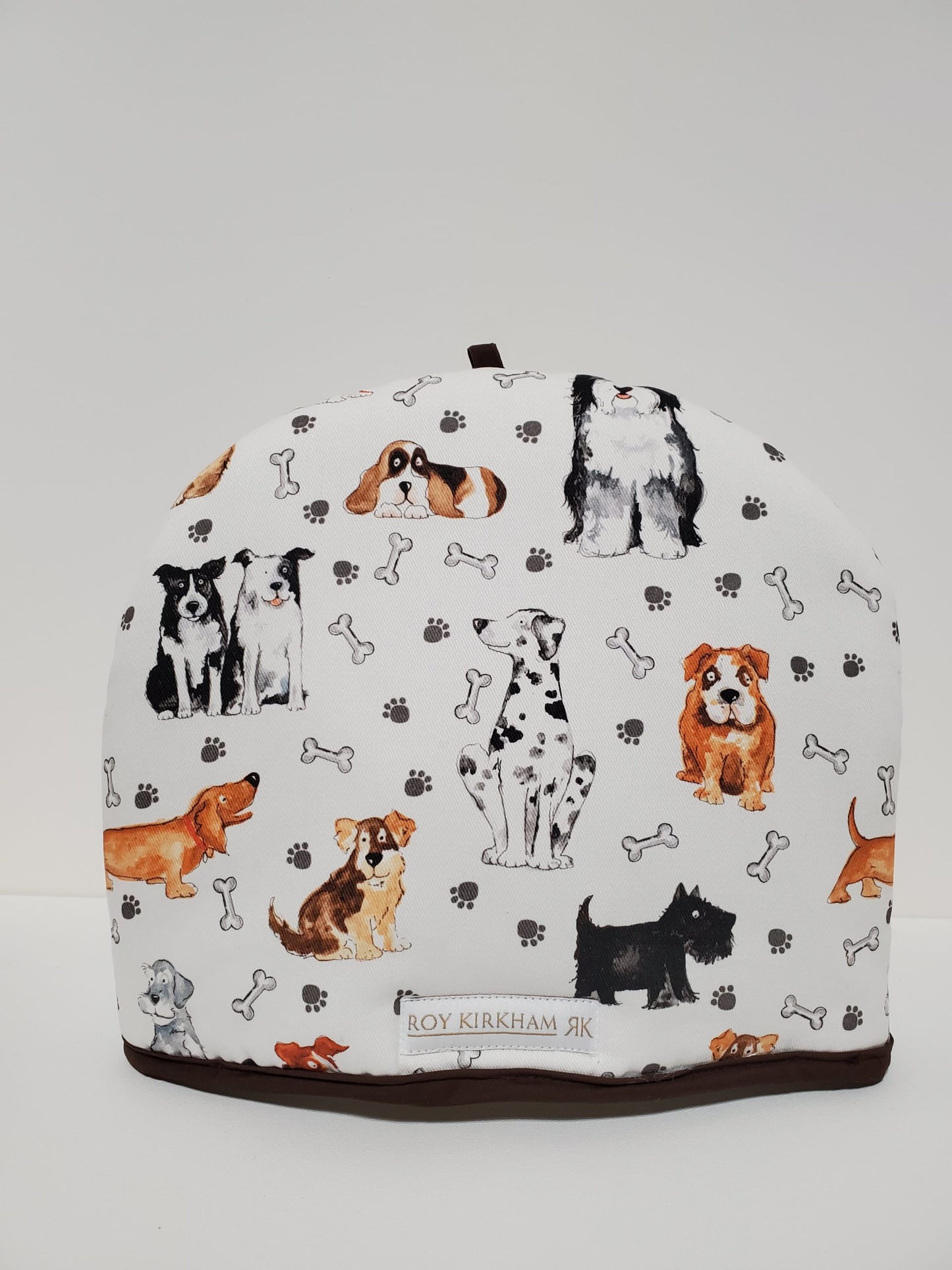 Tea Cozy New Dogs Tea Cosy