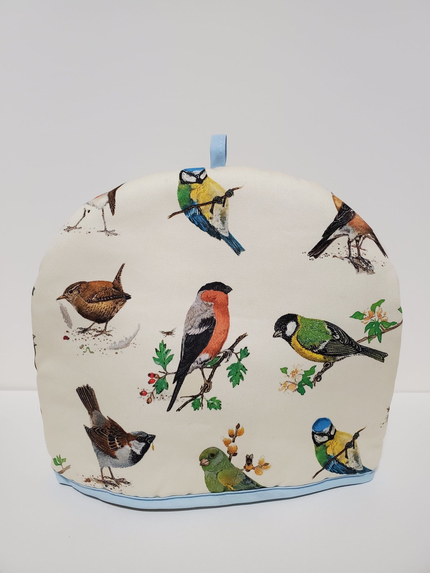 Tea Cozy Birds of a Feather Tea Cosy