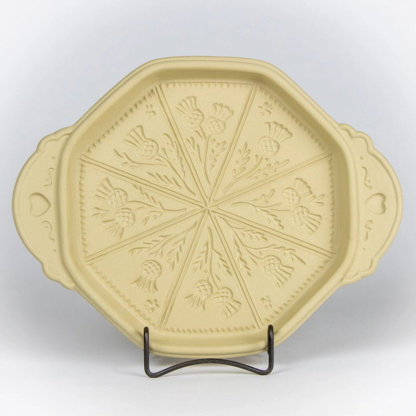 Shortbread Pan Thistle Shortbread Pan