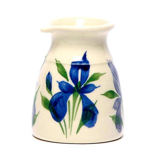 Creamer Fields of Iris Creamer