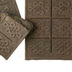 Green Tea Brick