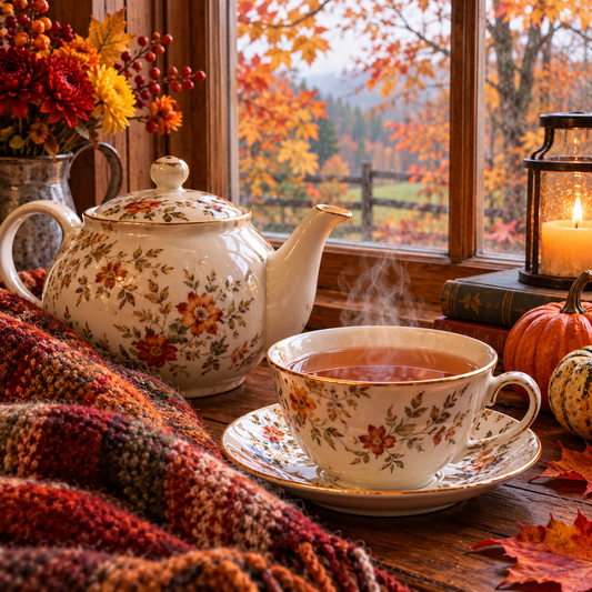 Fall weather