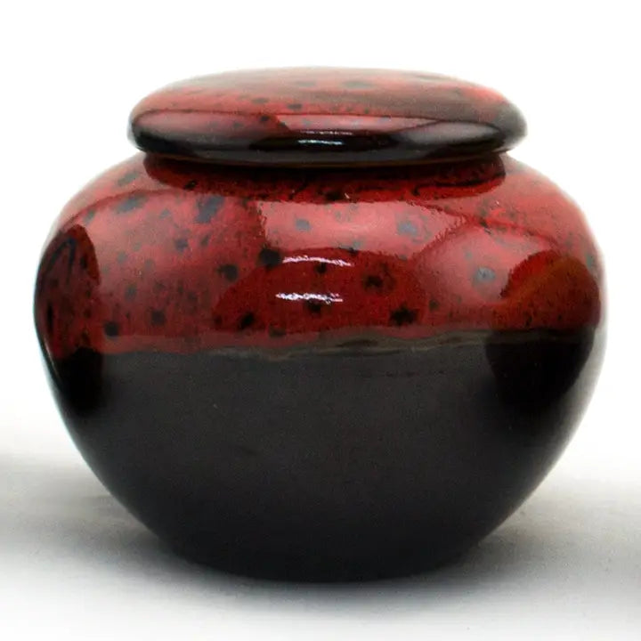 Tea Canisters