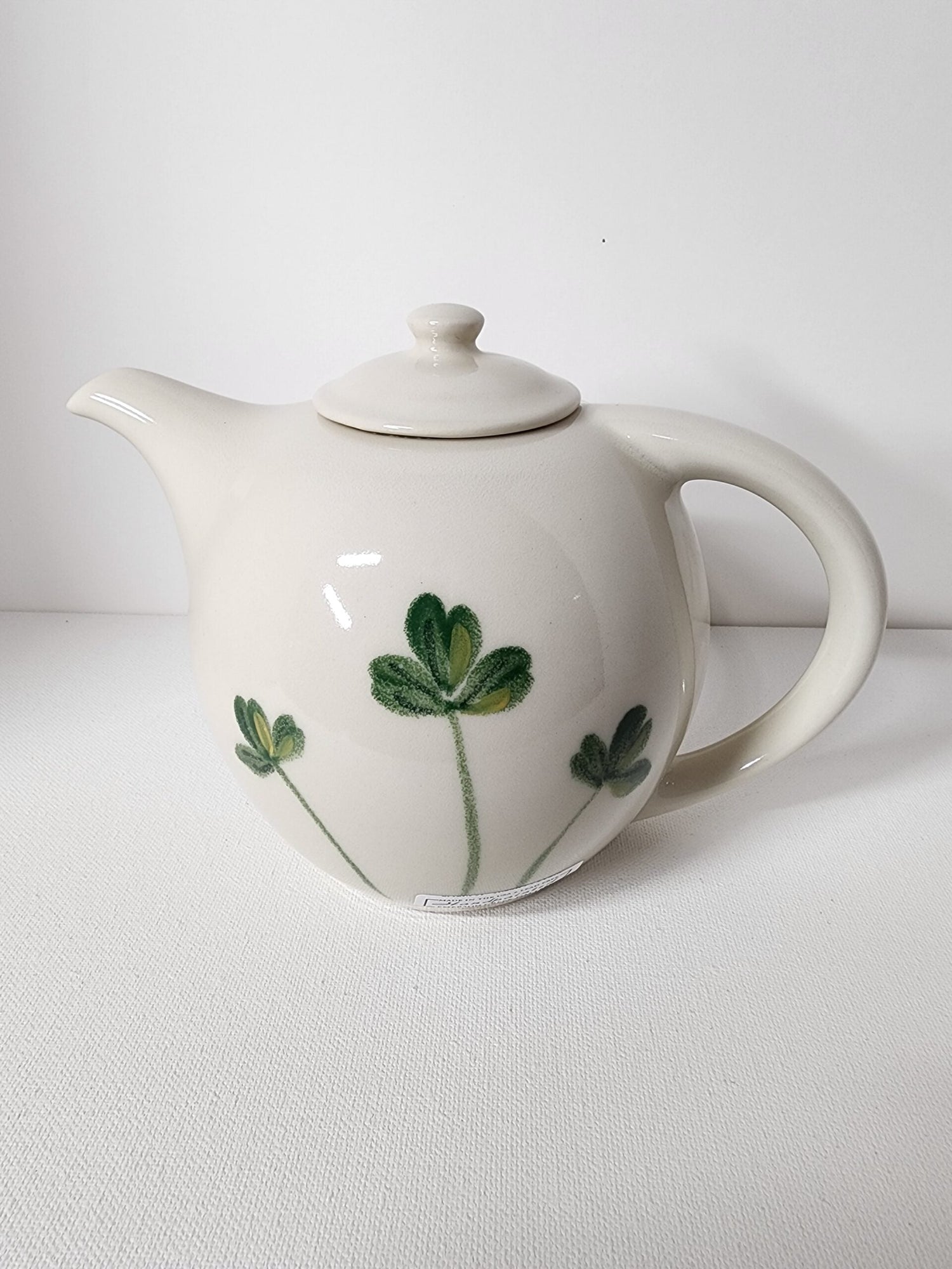 Shamrock Collection