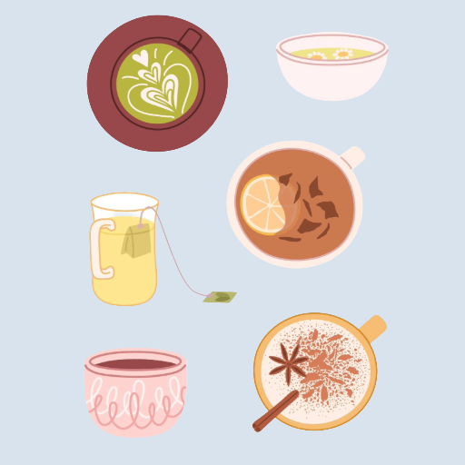 The Tea Shelf