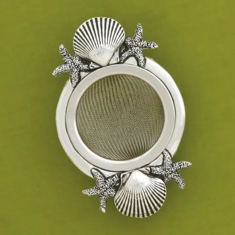 Tea Strainers