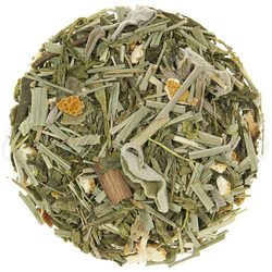 Teas of Whimsey