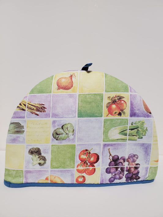 Tea Cozy Five A Day Tea Cosy