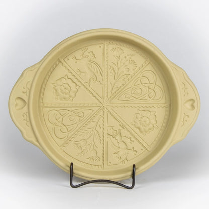 Shortbread Pan British Isle Shortbread Pan