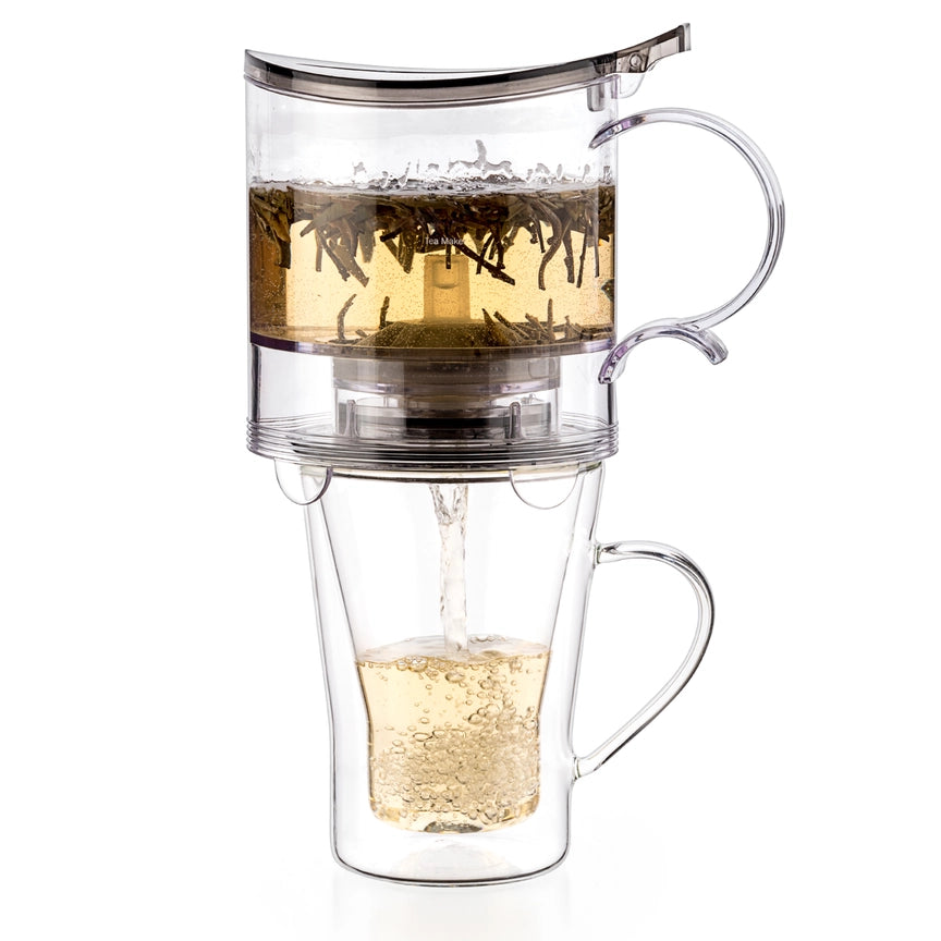 Tea Strainer Leaf Tea Maker