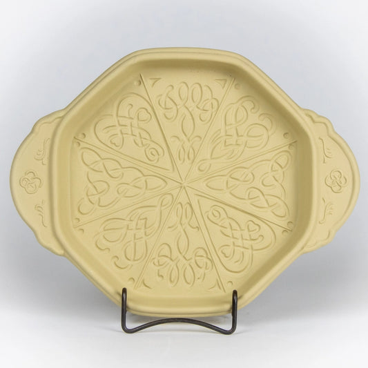 Shortbread Pan Celtic Knot Shortbread Pan