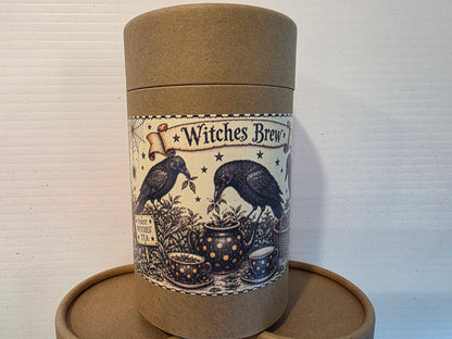 Witches Brew