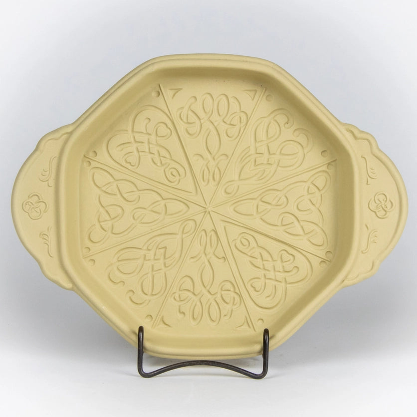 Shortbread Pan Celtic Knot Shortbread Pan