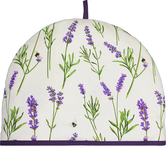 Tea Cozy Lavender Tea Cosy
