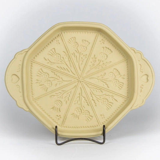 Shortbread Pan Thistle Shortbread Pan