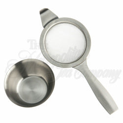 Tea Strainer Kensington Tea Strainer