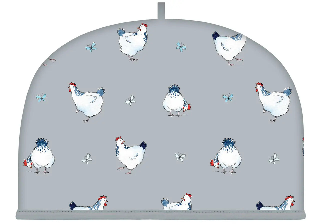 Tea Cozy Hen House Tea Cosy