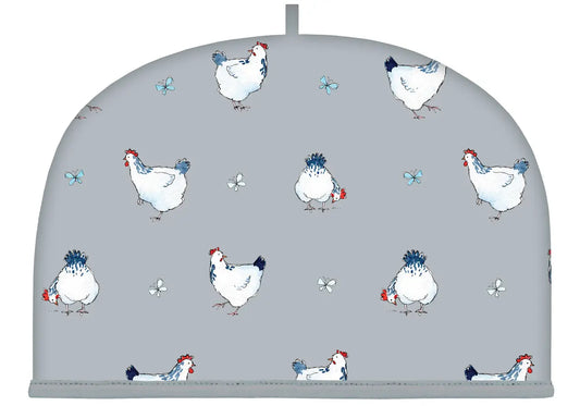 Tea Cozy Hen House Tea Cosy