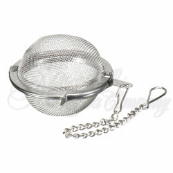 Tea Strainer Small Mesh Ball