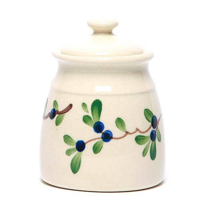 Sugar Jar Blueberry Sugar Jar