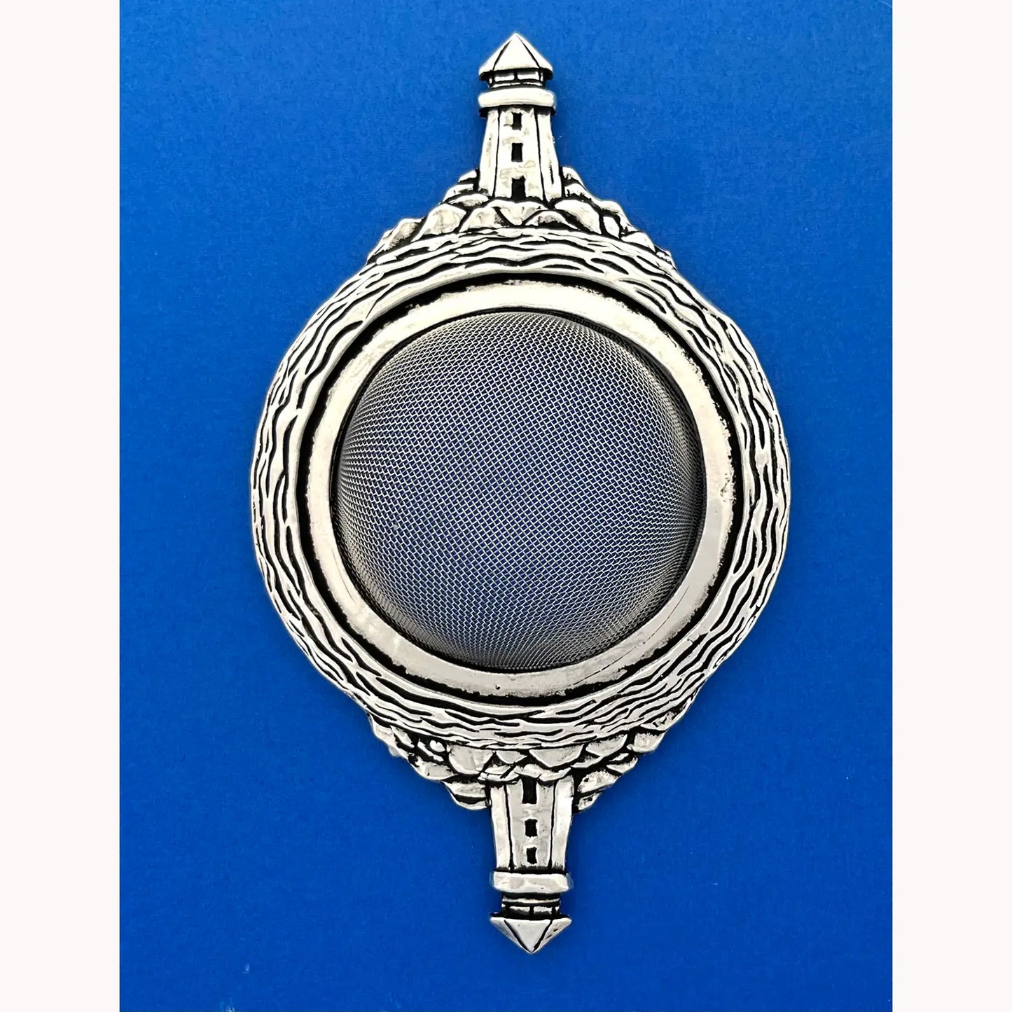 Tea Strainer Lighthouse Tea Strainer