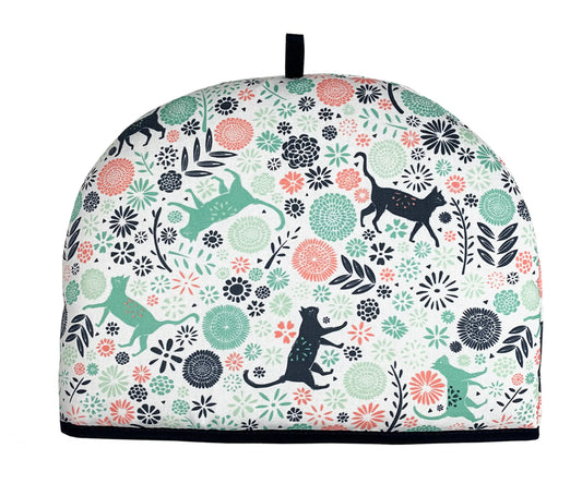 Tea Cozy Kitchen Kitties Tea Cosy