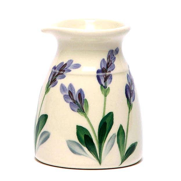 Creamer Lavender Creamer