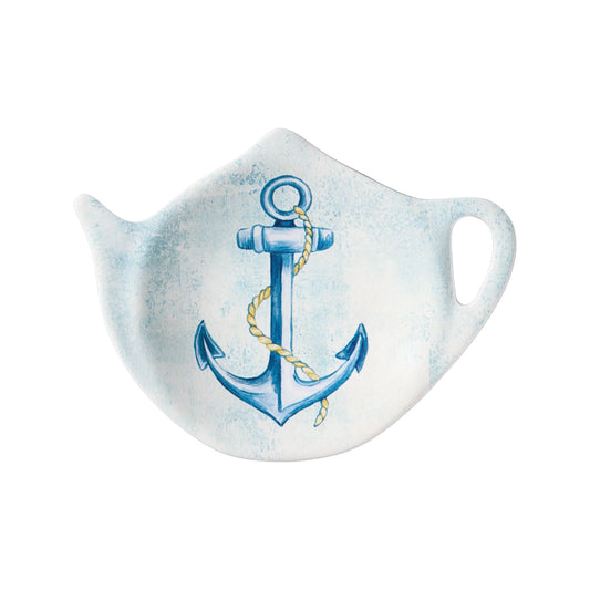 Tea Bag Holder Anchor Tea Bag Holder
