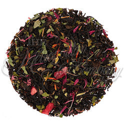 Loose Leaf Tea Black Forest