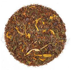 Loose Leaf Tea Chocolate Mint Rooibos