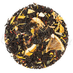 Loose Leaf Tea Chocolate Orange