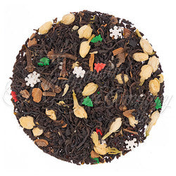 Loose Leaf Tea Christmas Blend