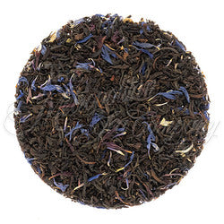Loose Leaf Tea Cream Earl Grey