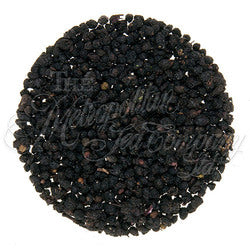 Elderberry