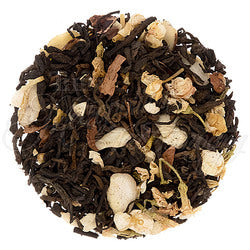 Ethiopian Mocha Pu-erh