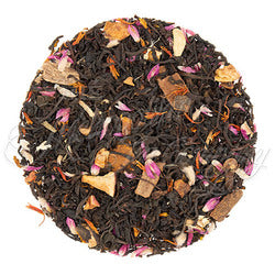 Loose Leaf Tea Frosty Plum Spice