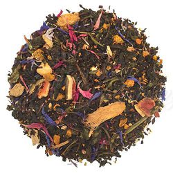 Loose Leaf Tea Ginger Turmeric