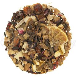 Izmir Chai Spice Tea