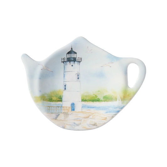 Tea Bag Holder Lighthouse Tea Bag Holder