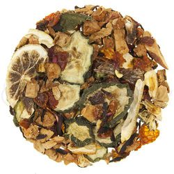 Loose Leaf Tea Market Fresh