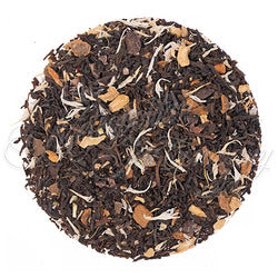 Loose Leaf Tea Night of the Iguana Chocolate Chai