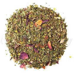 Loose Leaf Tea On the Waterfront