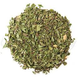 Peppermint Williamette Tea