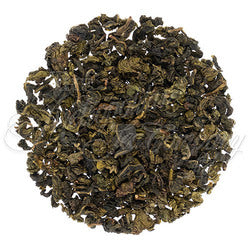 Loose Leaf Tea Quanzhou Milk Oolong
