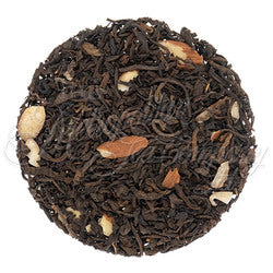 Scottish Caramel Toffee Pu-erh